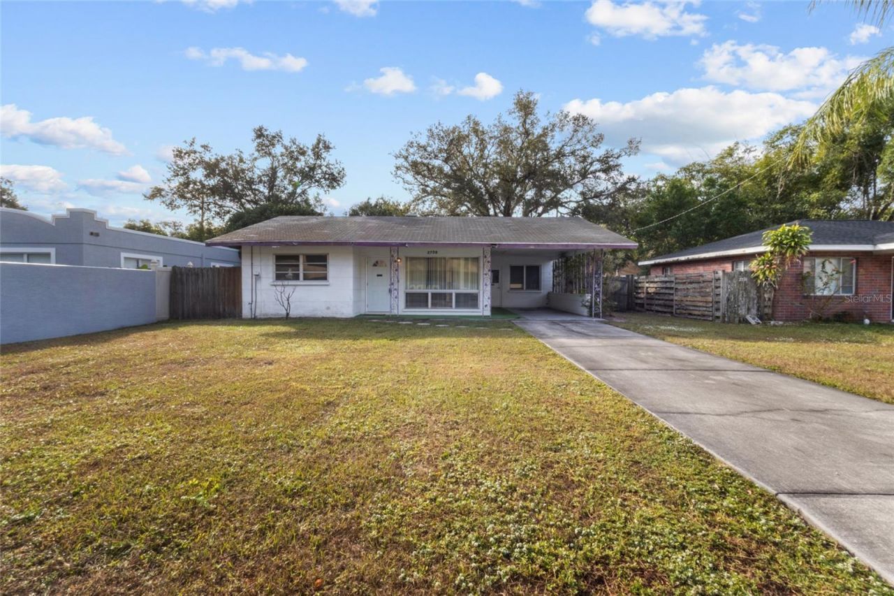 2728 Prospect Street, Sarasota, FL 34239 Photo