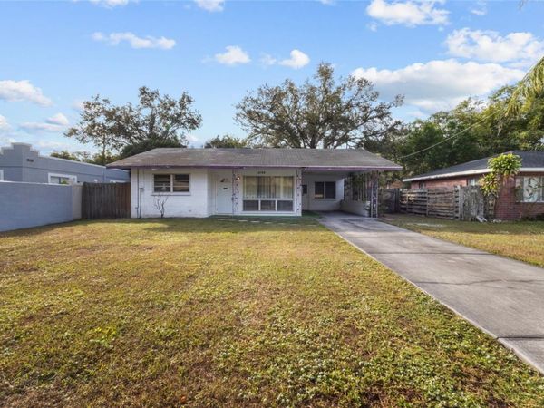 2728 PROSPECT STREET, SARASOTA, FL 34239