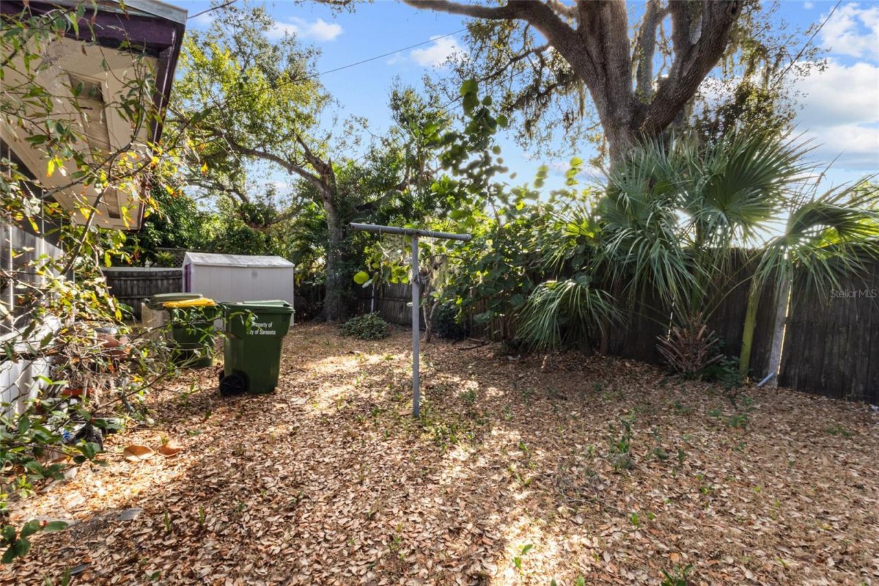 2728 Prospect Street, Sarasota, FL 34239 Photo