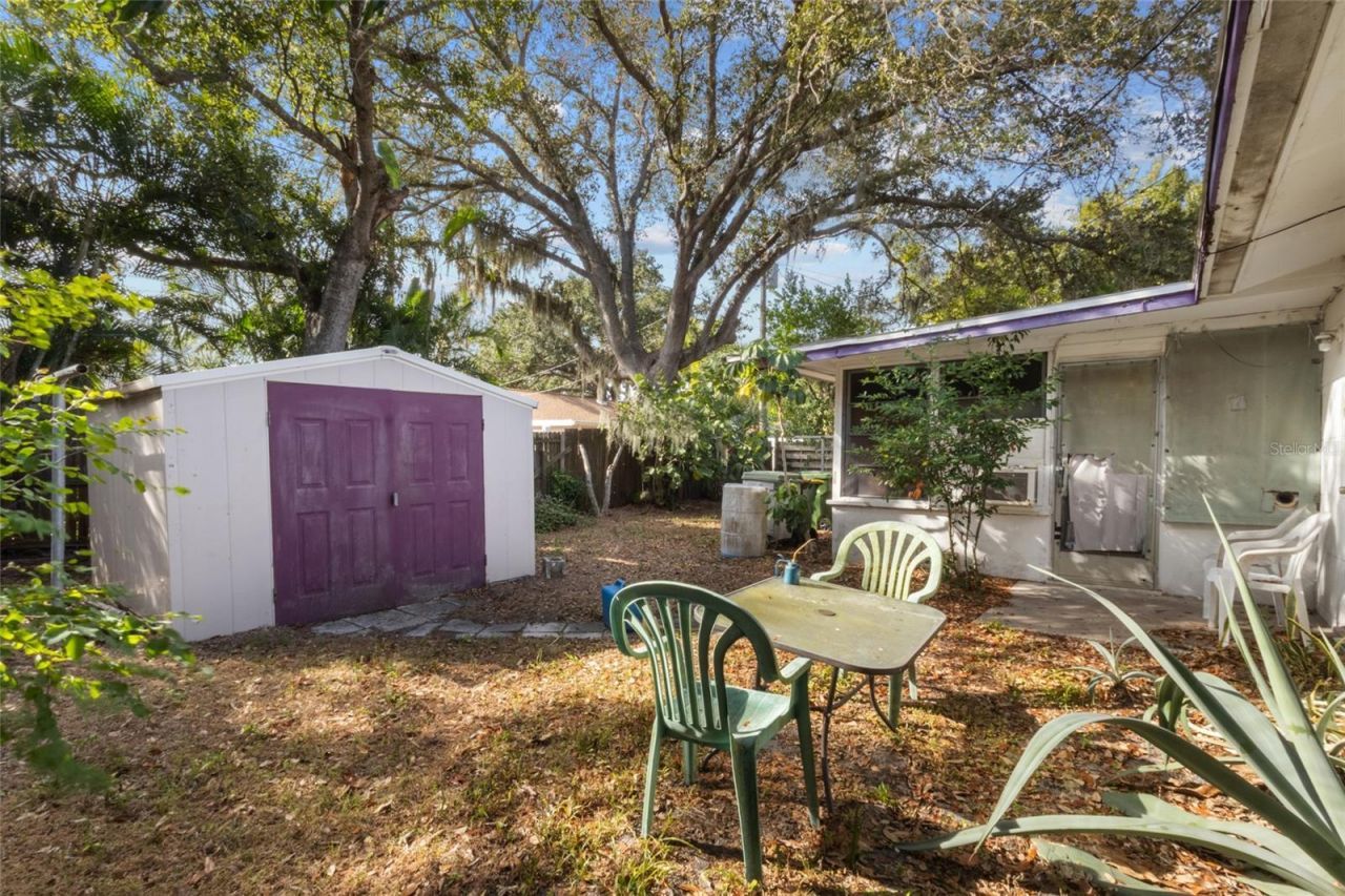 2728 Prospect Street, Sarasota, FL 34239 Photo