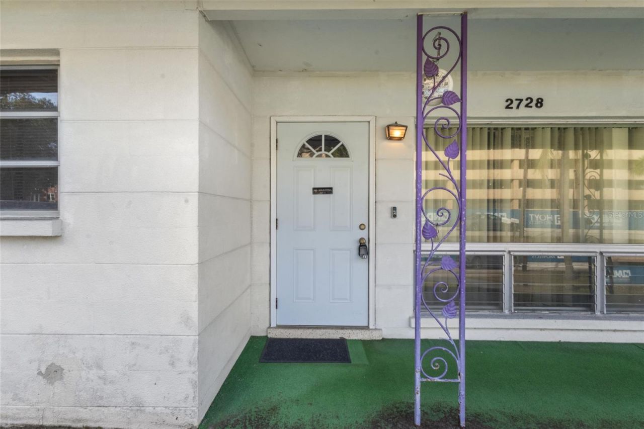 2728 Prospect Street, Sarasota, FL 34239 Photo