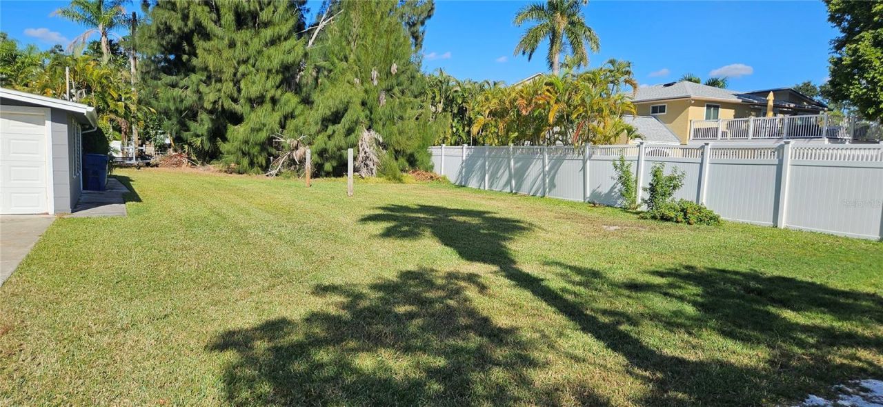 Tennessee Avenue, Crystal Beach, FL 34681 Photo