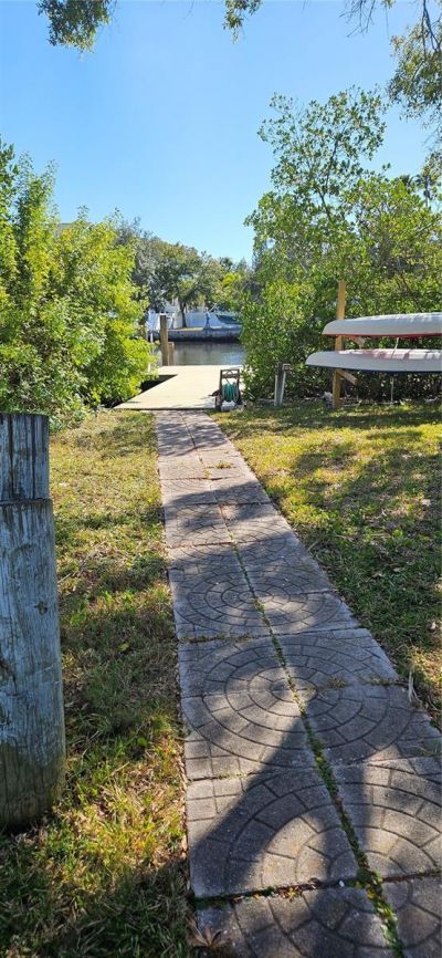 Tennessee Avenue, Crystal Beach, FL 34681 Photo