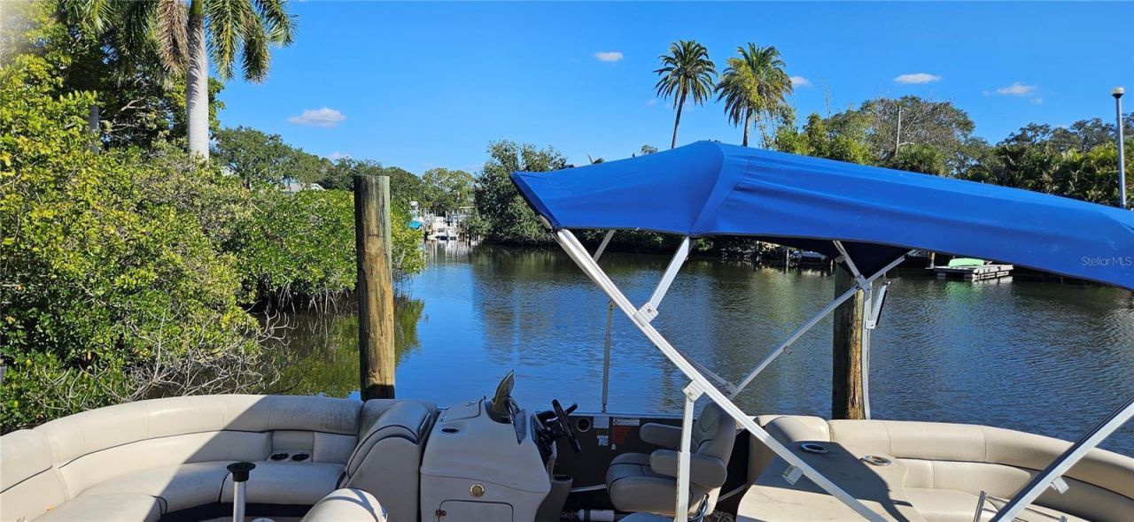 Tennessee Avenue, Crystal Beach, FL 34681 Photo