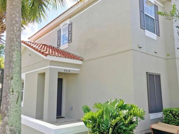 4518 ALBERTO CIRCLE, KISSIMMEE, FL 34746