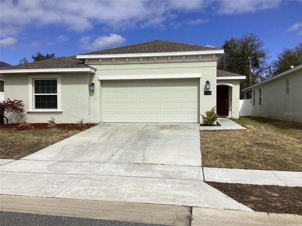 260 PERSHING STREET, BARTOW, FL 33830