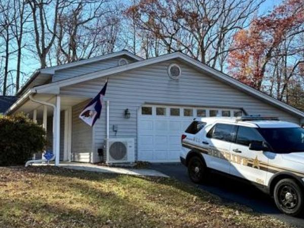 2966 HICKORY VALLEY DRIVE, WALDORF, MD 20601