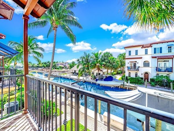 824 Virginia Garden Drive, Boynton Beach, FL 33435