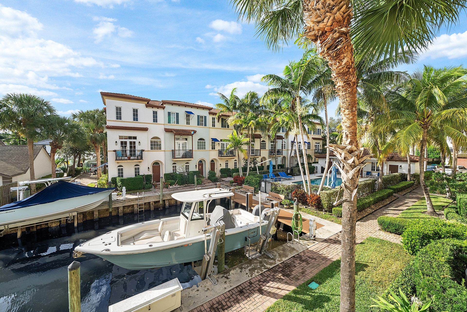 824 Virginia Garden Drive, Boynton Beach, FL 33435 Photo