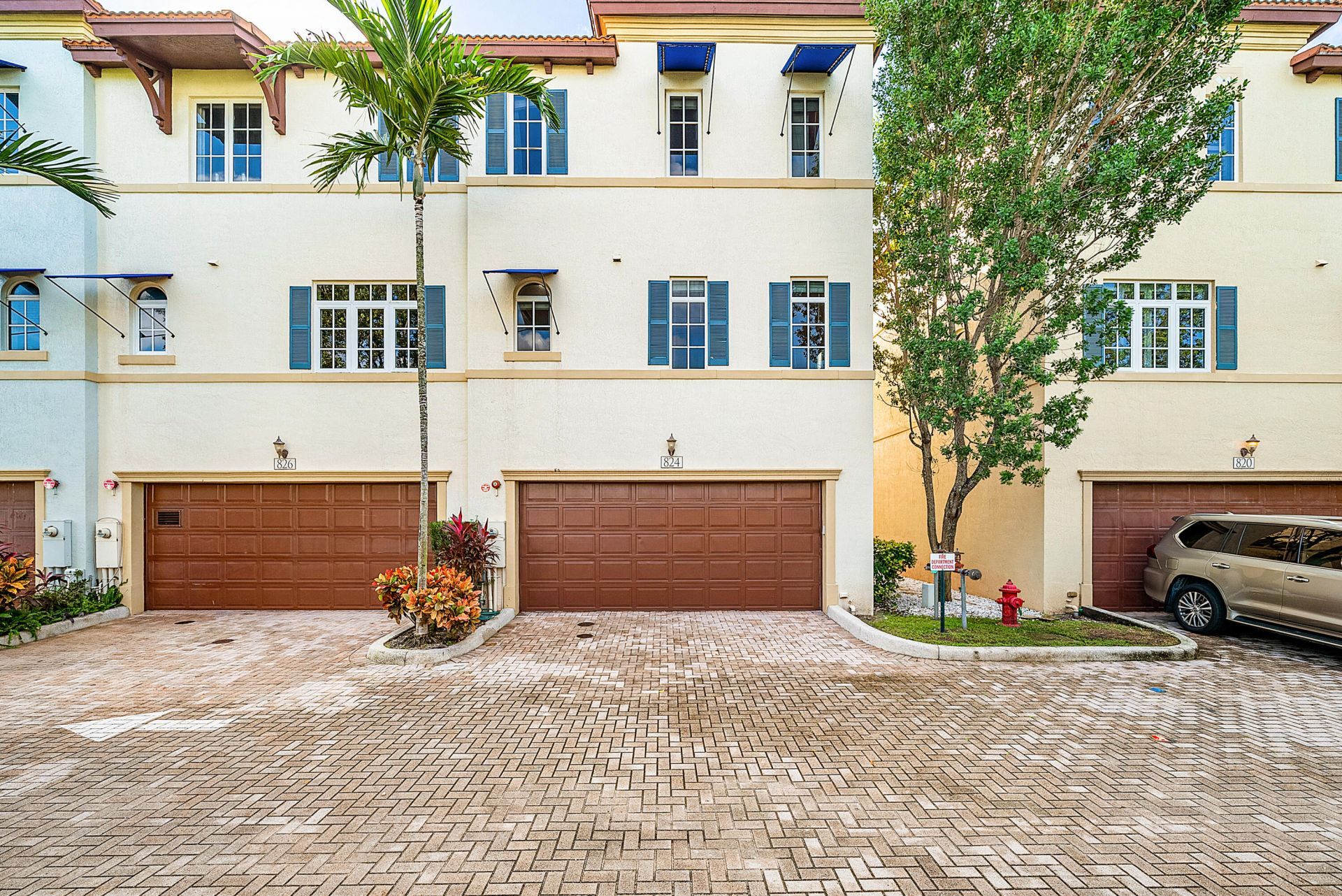 824 Virginia Garden Drive, Boynton Beach, FL 33435 Photo