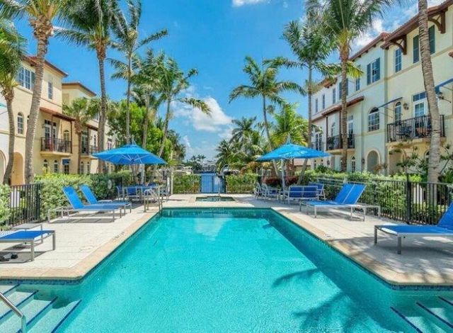 824 Virginia Garden Drive, Boynton Beach, FL 33435 Photo