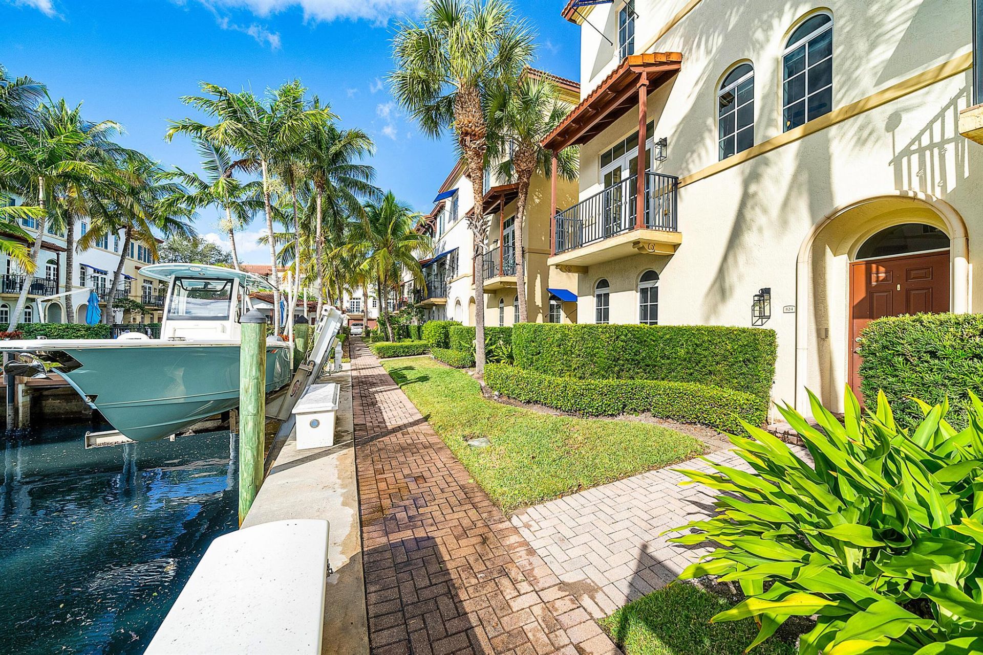 824 Virginia Garden Drive, Boynton Beach, FL 33435 Photo