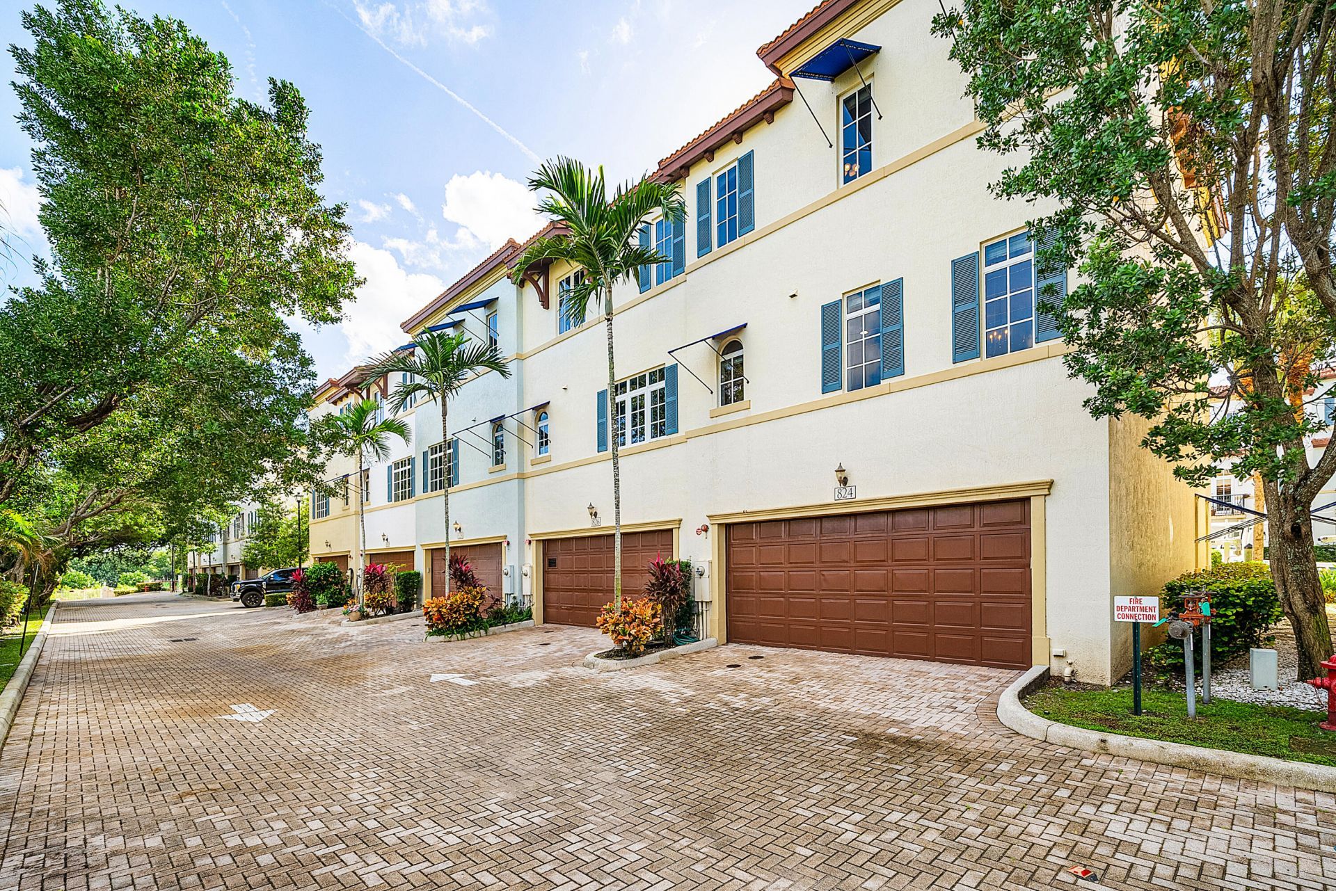 824 Virginia Garden Drive, Boynton Beach, FL 33435 Photo