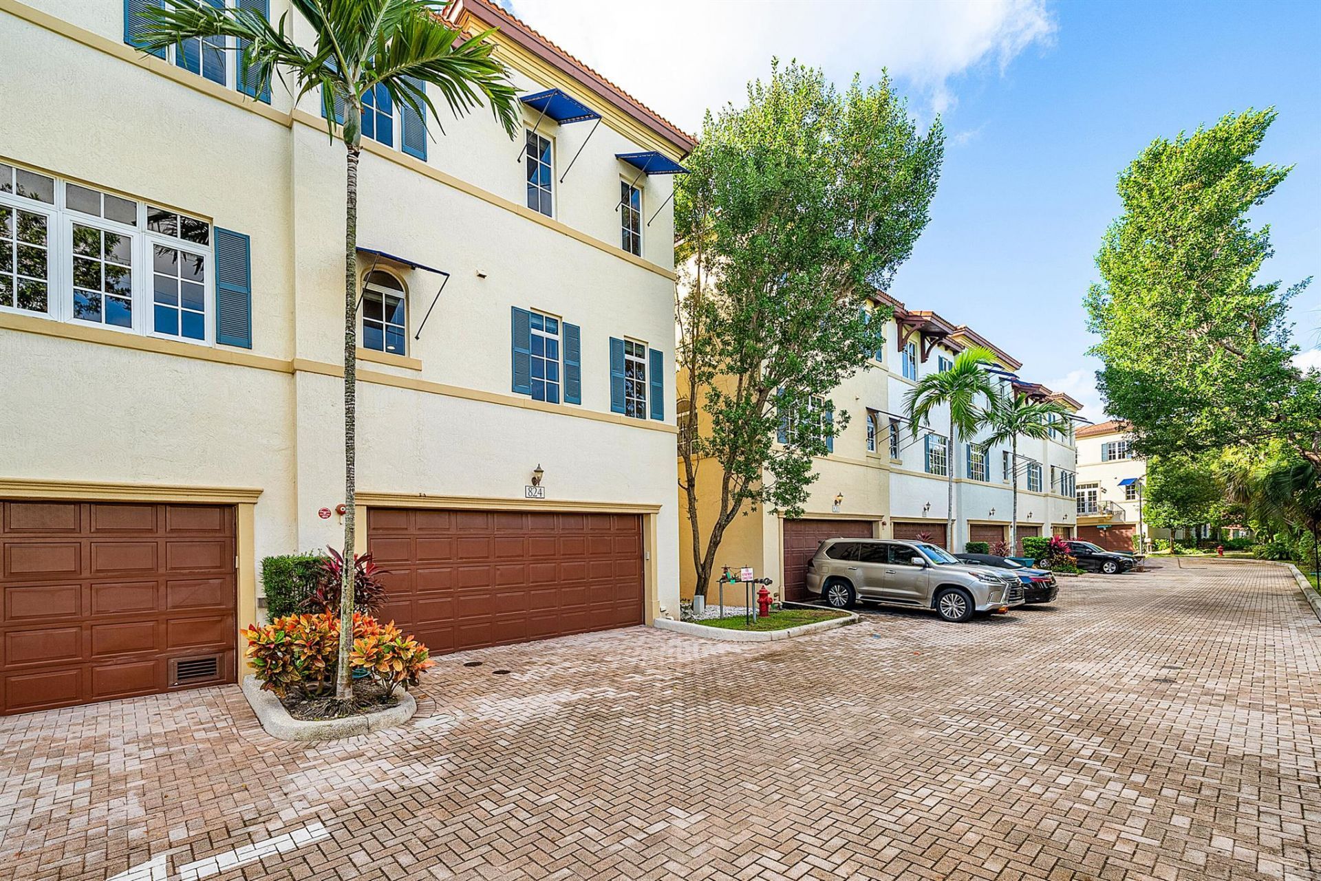 824 Virginia Garden Drive, Boynton Beach, FL 33435 Photo