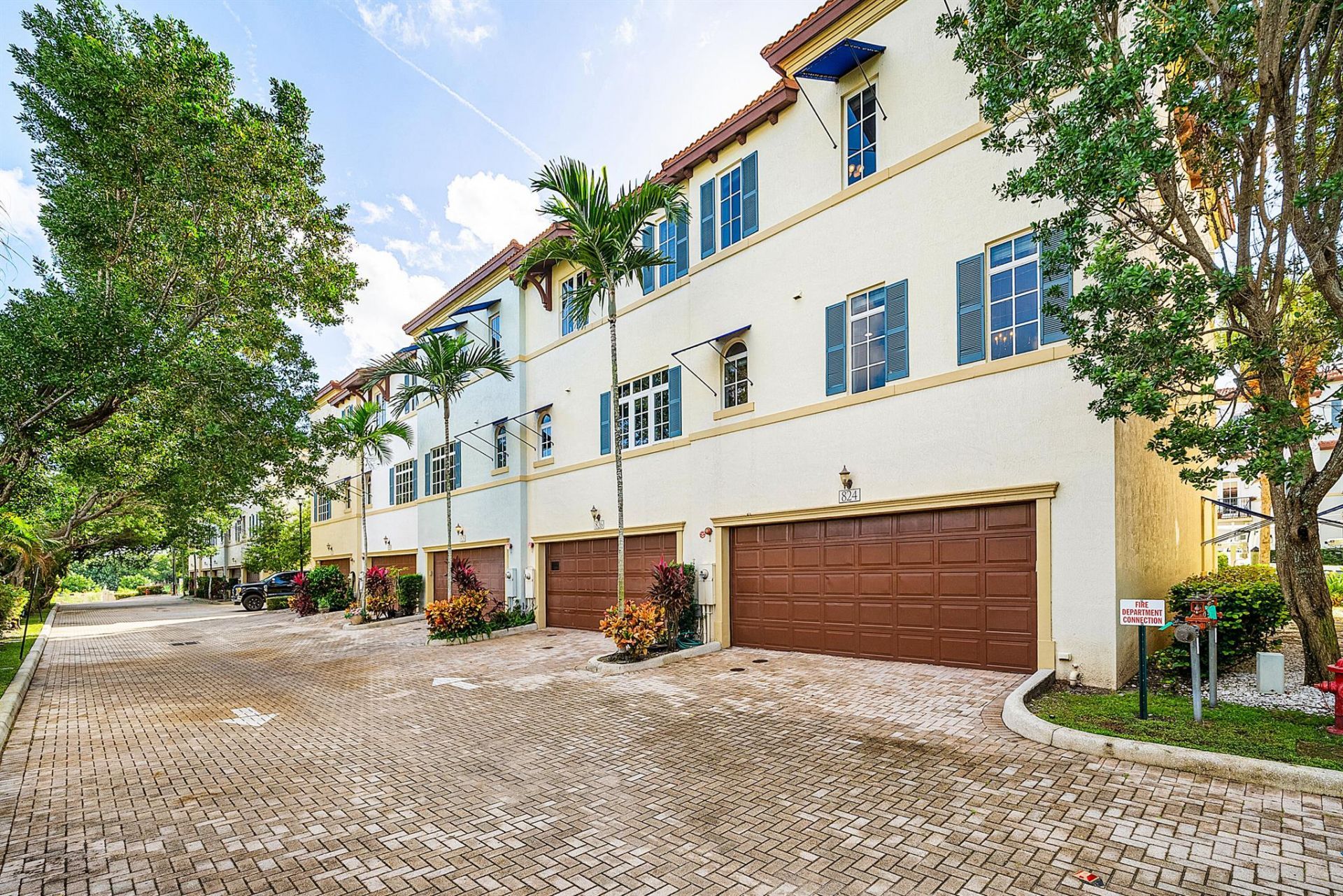 824 Virginia Garden Drive, Boynton Beach, FL 33435 Photo