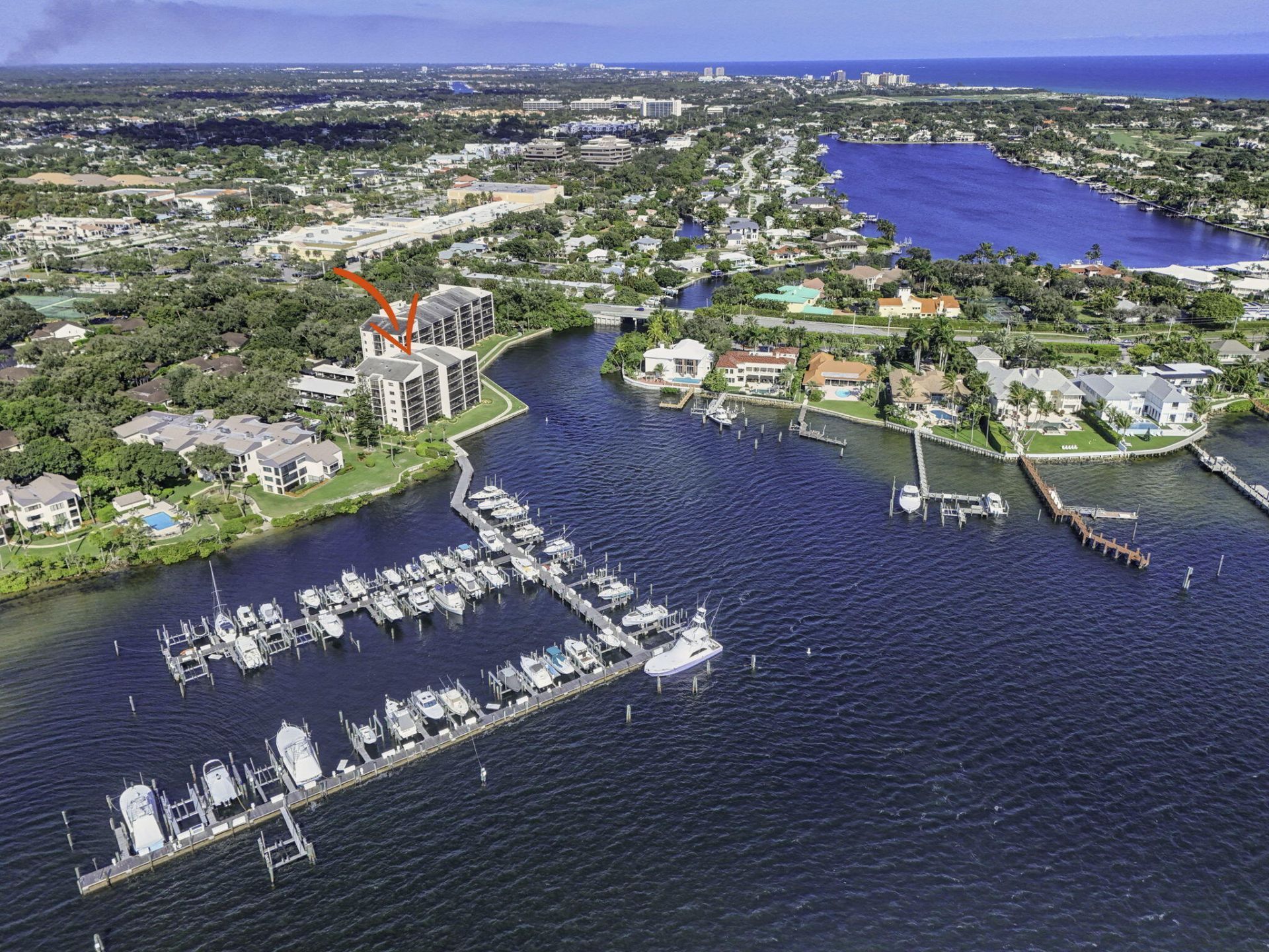11390 Twelve Oaks Way, Unit 420, North Palm Beach, FL 33408 Photo