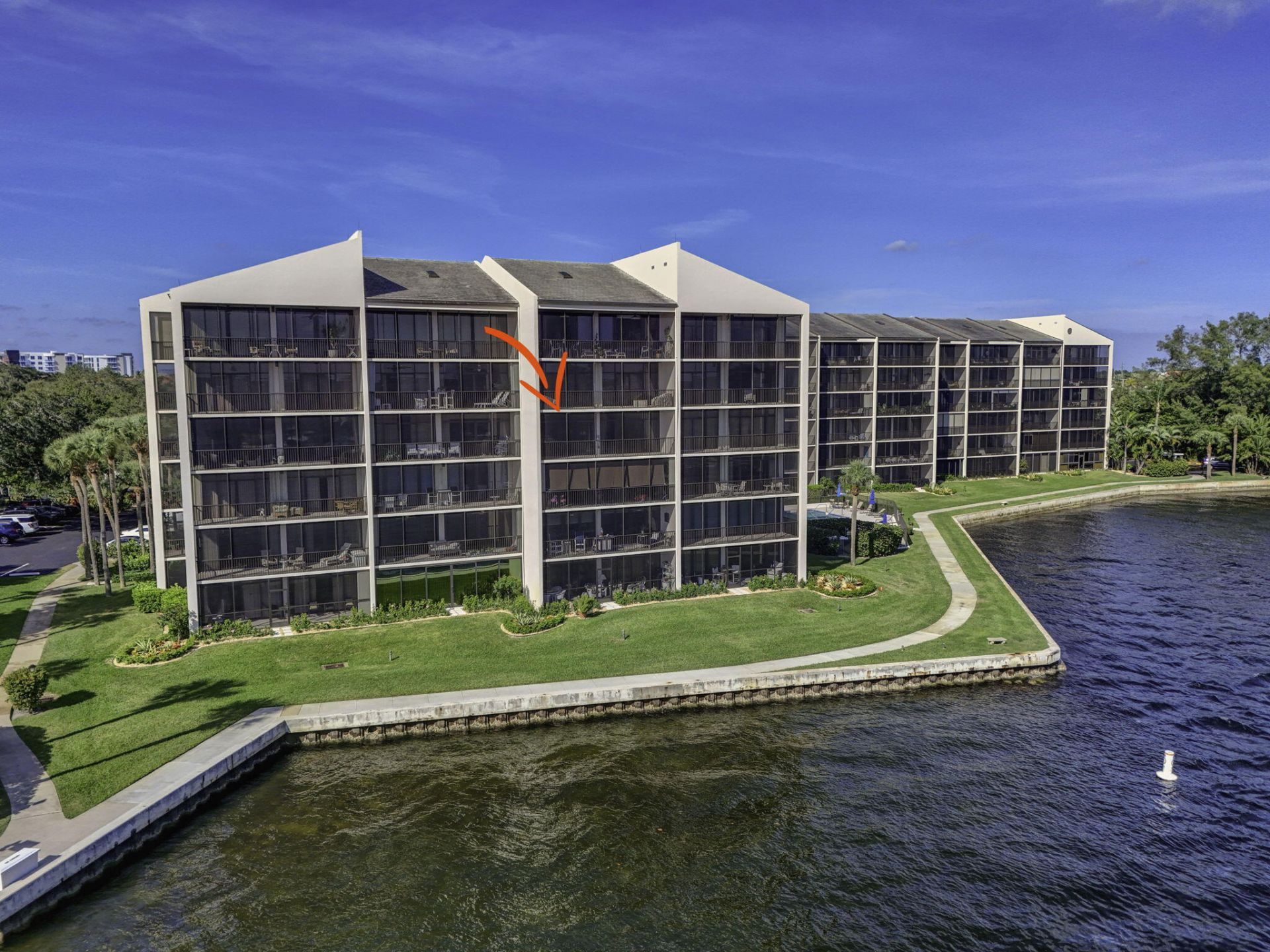 11390 Twelve Oaks Way, Unit 420, North Palm Beach, FL 33408 Photo