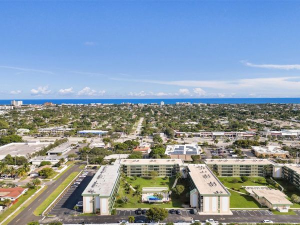804 SE 7th Street, Unit 106d, Deerfield Beach, FL 33441