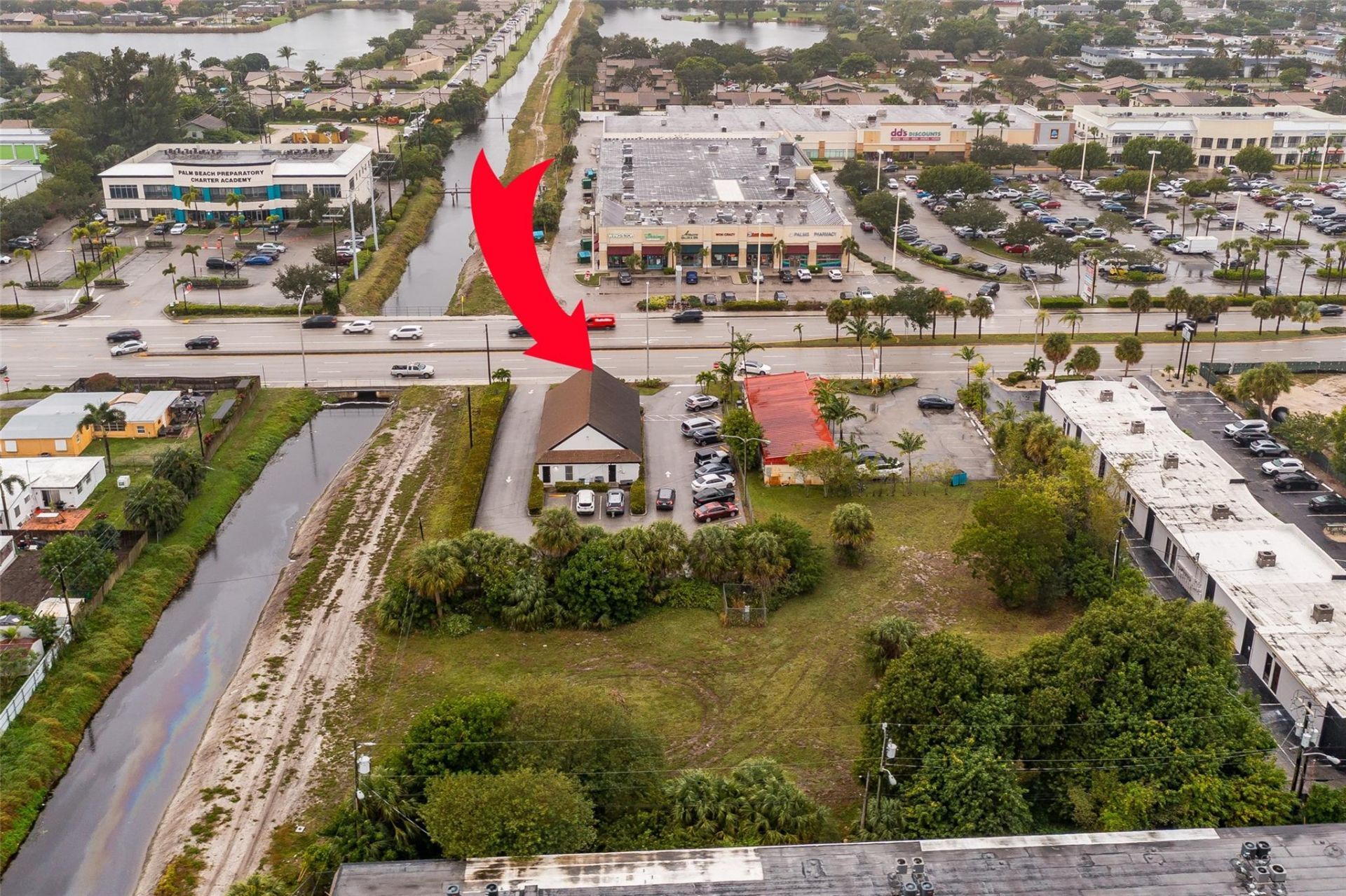 3482 S Congress Ave, Palm Springs, FL 33461 Photo