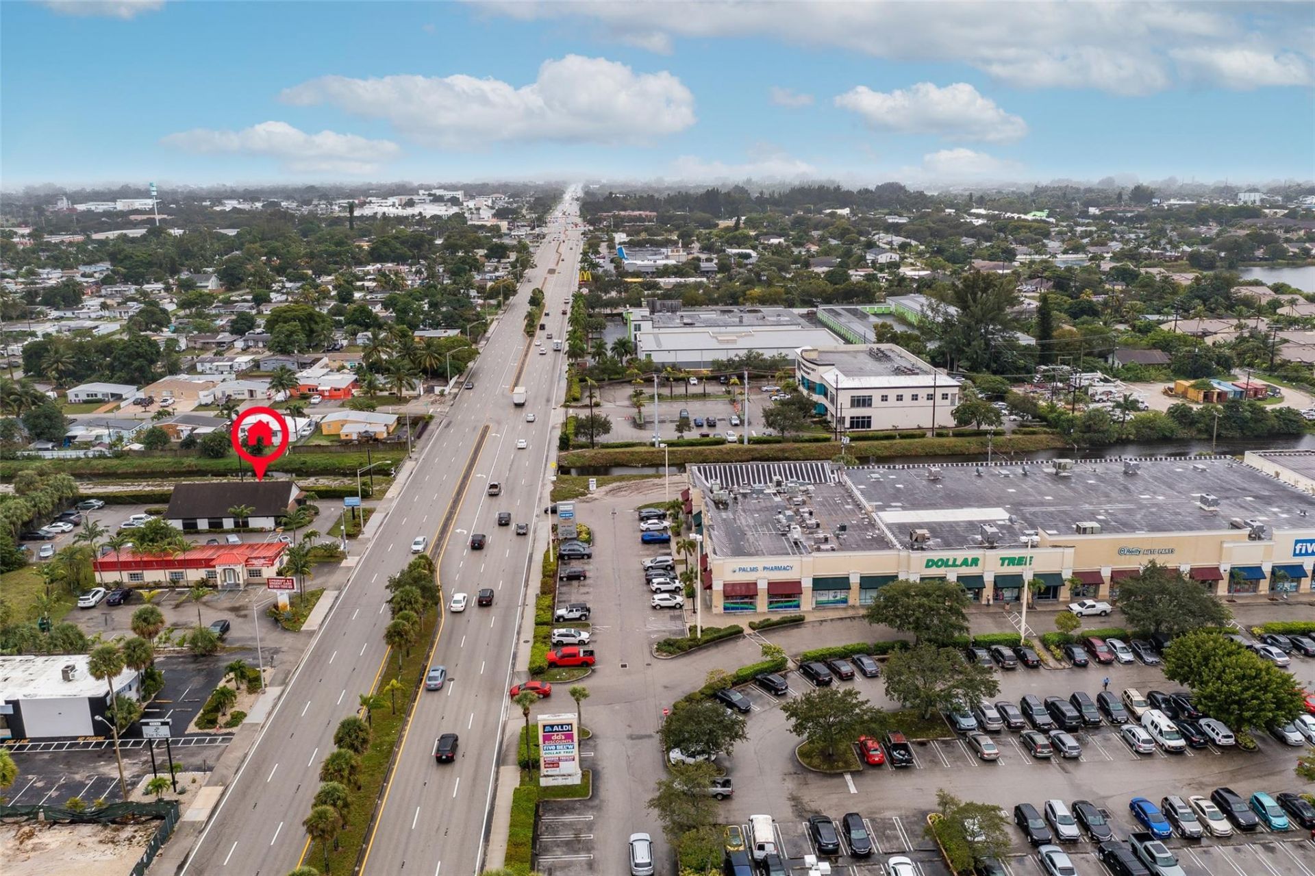 3482 S Congress Ave, Palm Springs, FL 33461 Photo