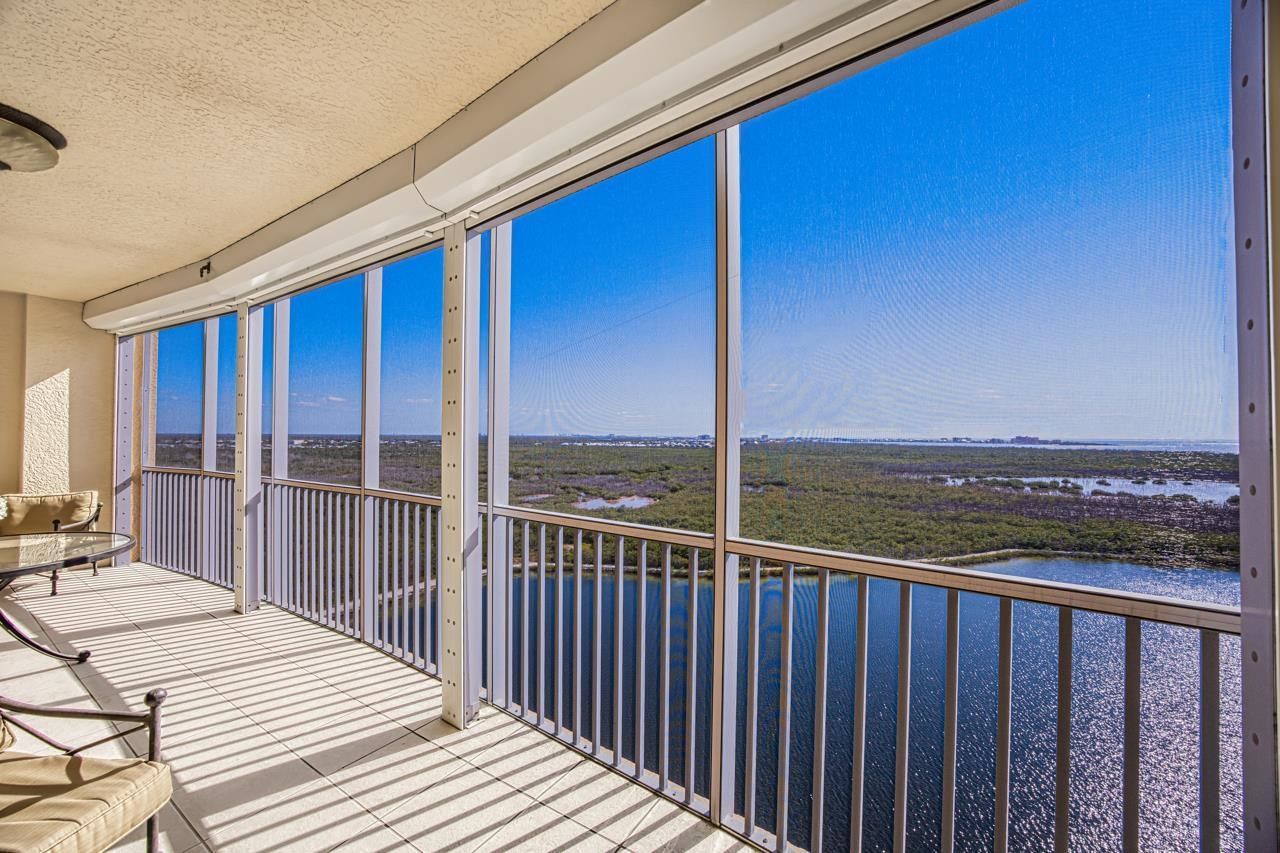 12601 Mastique Beach Blvd, Unit 1202, Fort Myers, FL 33908 Photo
