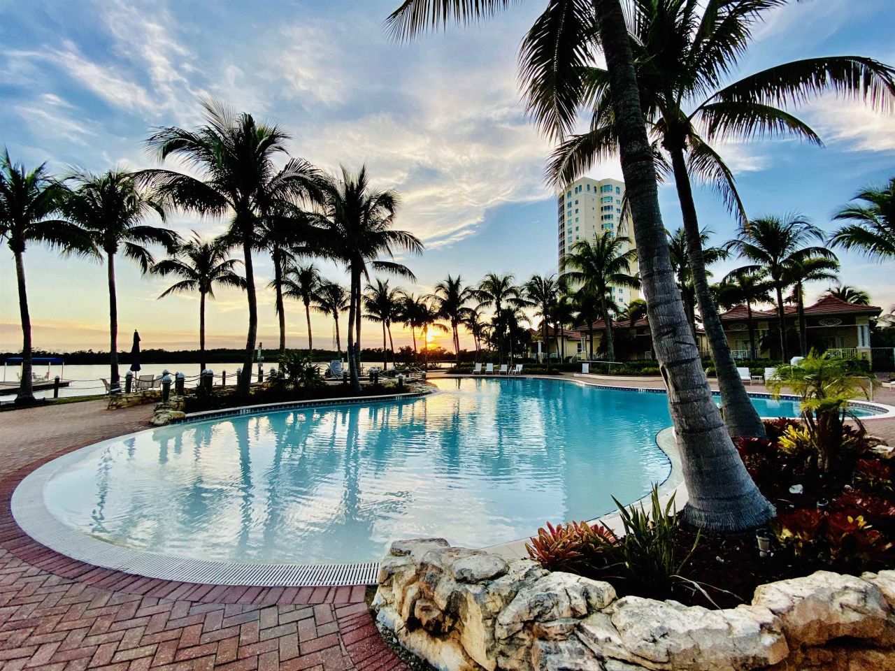 12601 Mastique Beach Blvd, Unit 1202, Fort Myers, FL 33908 Photo