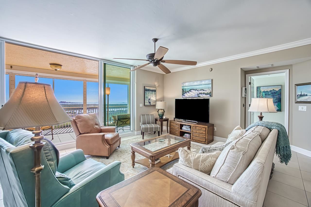 12601 Mastique Beach Blvd, Unit 1202, Fort Myers, FL 33908 Photo