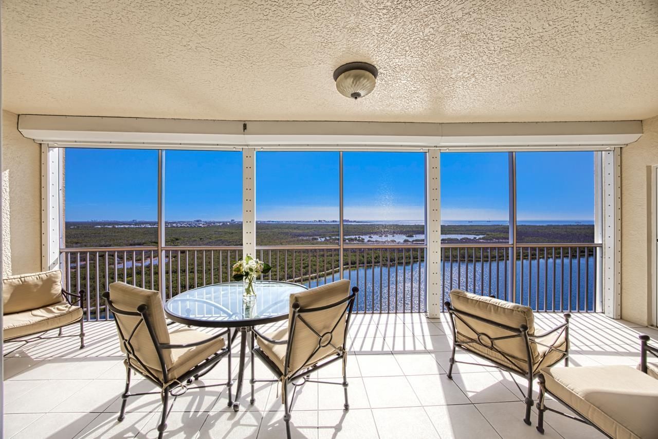 12601 Mastique Beach Blvd, Unit 1202, Fort Myers, FL 33908 Photo
