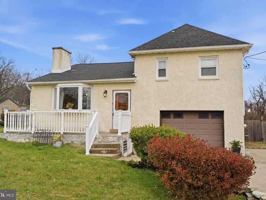 3517 Bristol Road, Bensalem, PA 19020 Main Photo