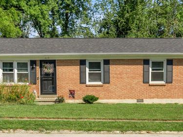 629 Cottonwood Drive, Richmond, KY 40475