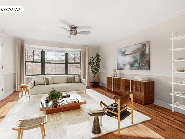 1139 PROSPECT Avenue, Unit 3G, Brooklyn, NY 11218