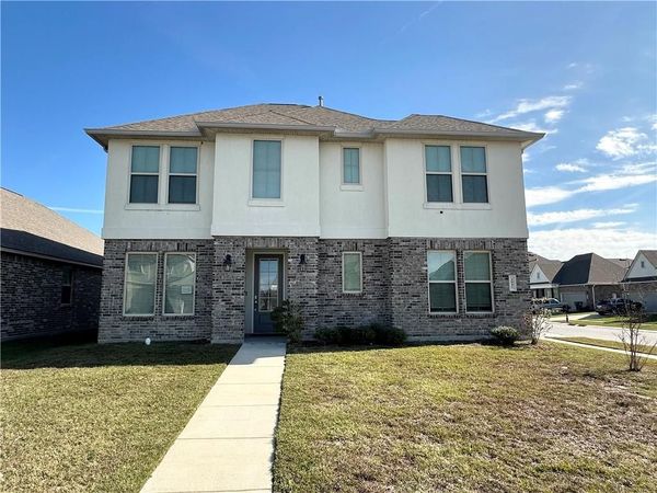 3952 HOOK ISLAND Lane, Slidell, LA 70461