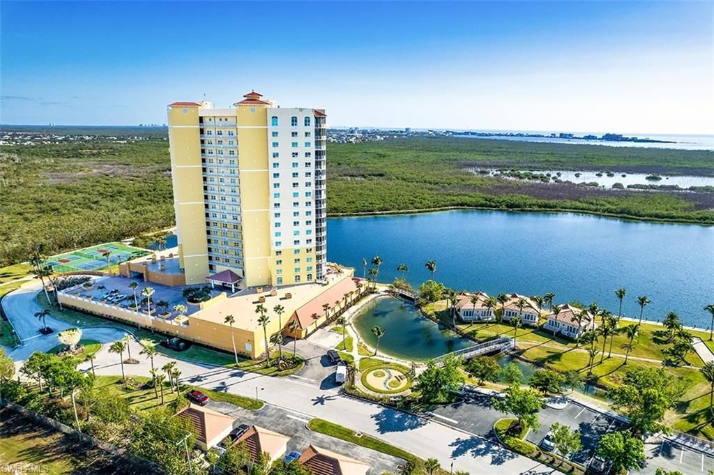 12601 Mastique Beach Blvd, Unit 1202, Fort Myers, FL 33908 Photo