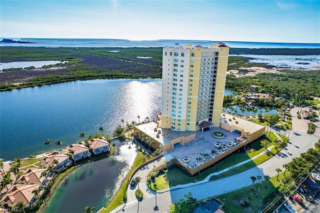 12601 Mastique Beach Blvd, Unit 1202, Fort Myers, FL 33908 Photo