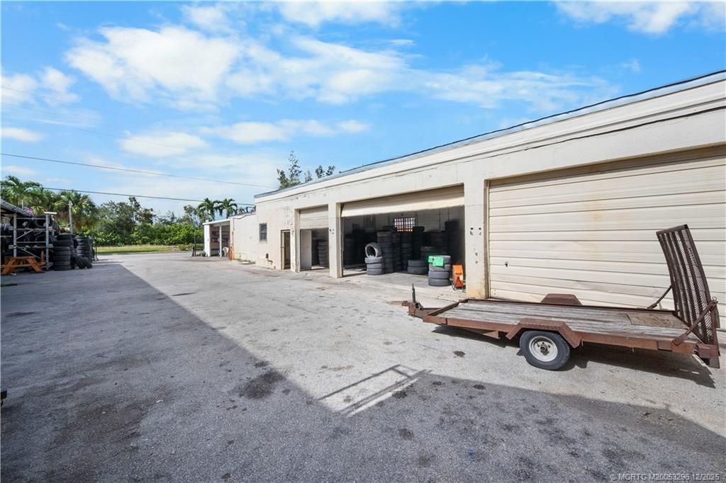 3173 SE Railroad Avenue, Stuart, FL 34997 Photo