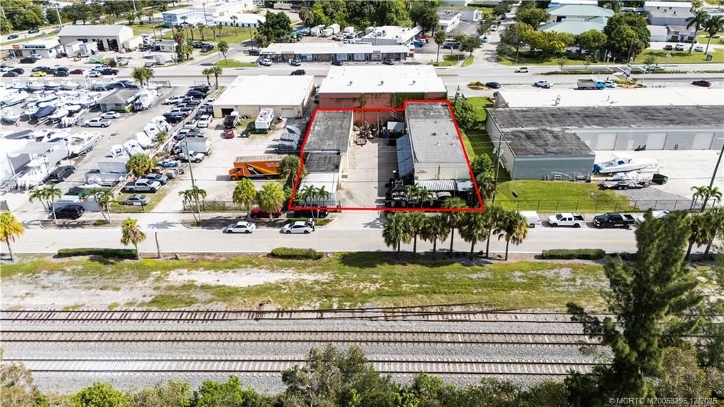 3173 SE Railroad Avenue, Stuart, FL 34997 Photo