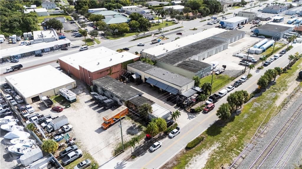 3173 SE Railroad Avenue, Stuart, FL 34997 Photo