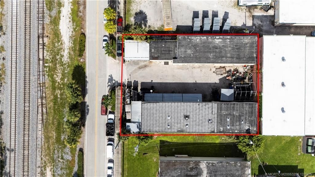 3173 SE Railroad Avenue, Stuart, FL 34997 Photo