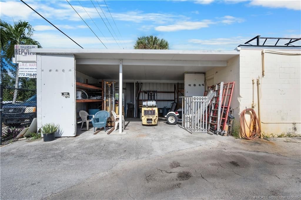 3173 SE Railroad Avenue, Stuart, FL 34997 Photo