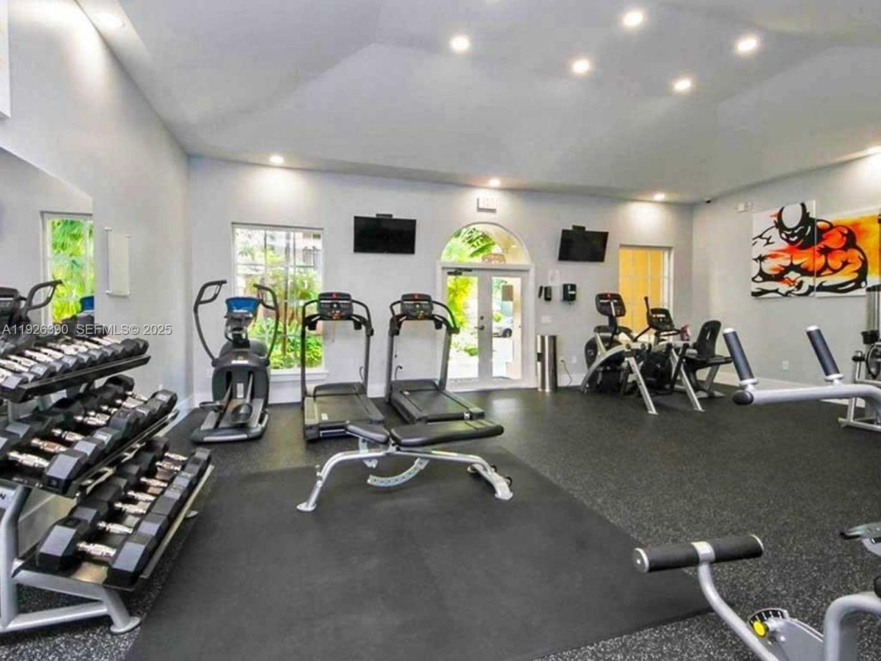 19655 E Country Club Dr, Unit 6107, Aventura, FL 33180 Photo