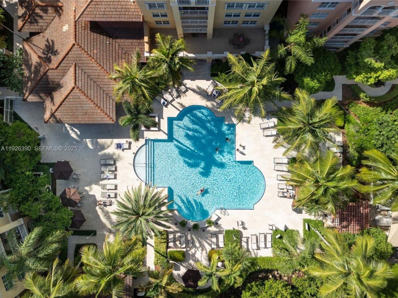 19655 E Country Club Dr, Unit 6107, Aventura, FL 33180 Photo