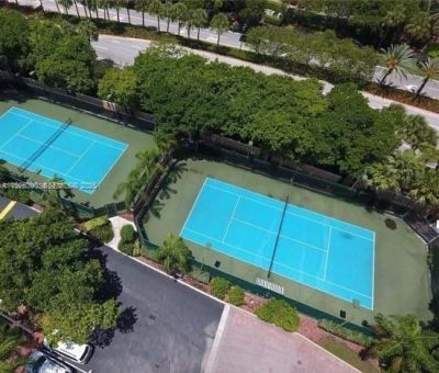 19655 E Country Club Dr, Unit 6107, Aventura, FL 33180 Photo