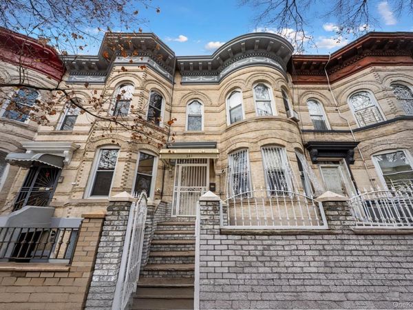 341 Weirfield Street, Brooklyn, NY 11237