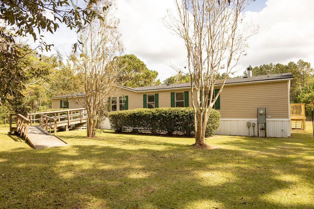 551 Pon Pon Plantation Avenue Photo 5