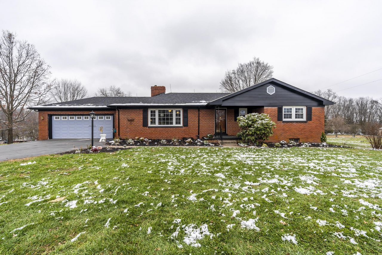 803 Clintonville Road, Paris, KY 40361 Main Photo