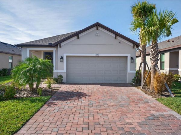 1192 VIA GALUPPI STREET, KISSIMMEE, FL 34759