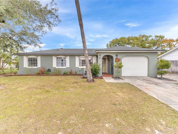 686 MOSS DRIVE, ALTAMONTE SPRINGS, FL 32714