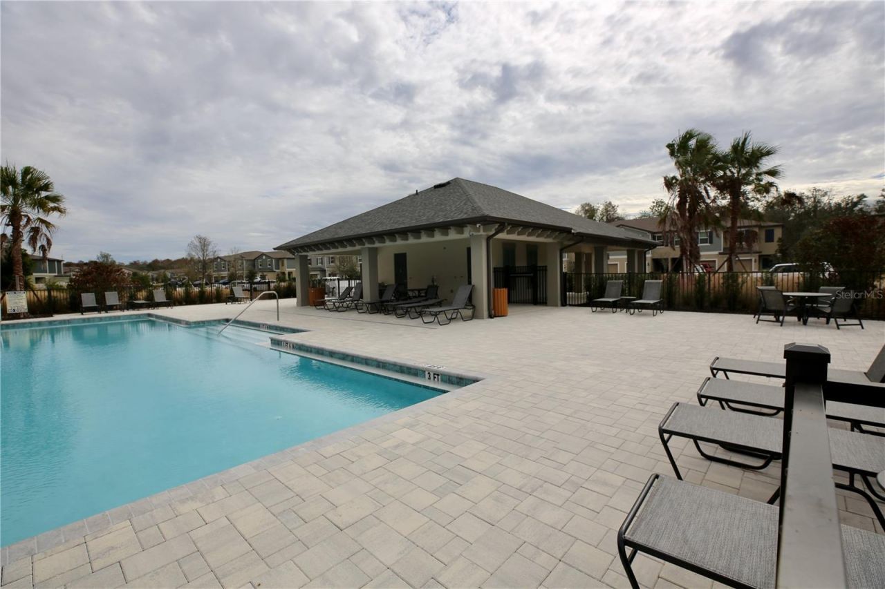 17620 Nectar Flume Drive, Land O Lakes, FL 34638 Photo
