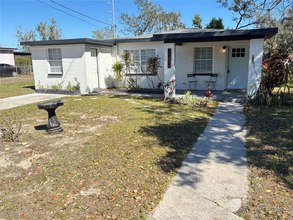 6411 N 34TH STREET, TAMPA, FL 33610