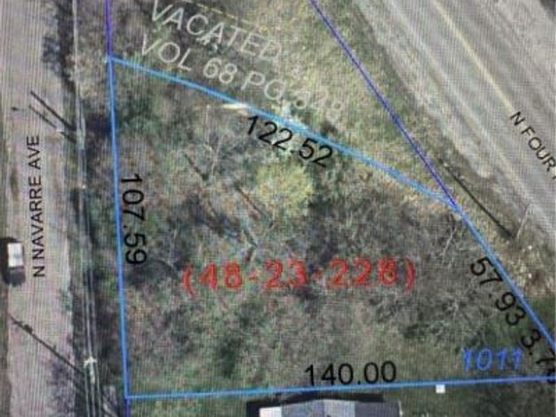 N Navarre Avenue, Austintown, OH 44515 Photo 1